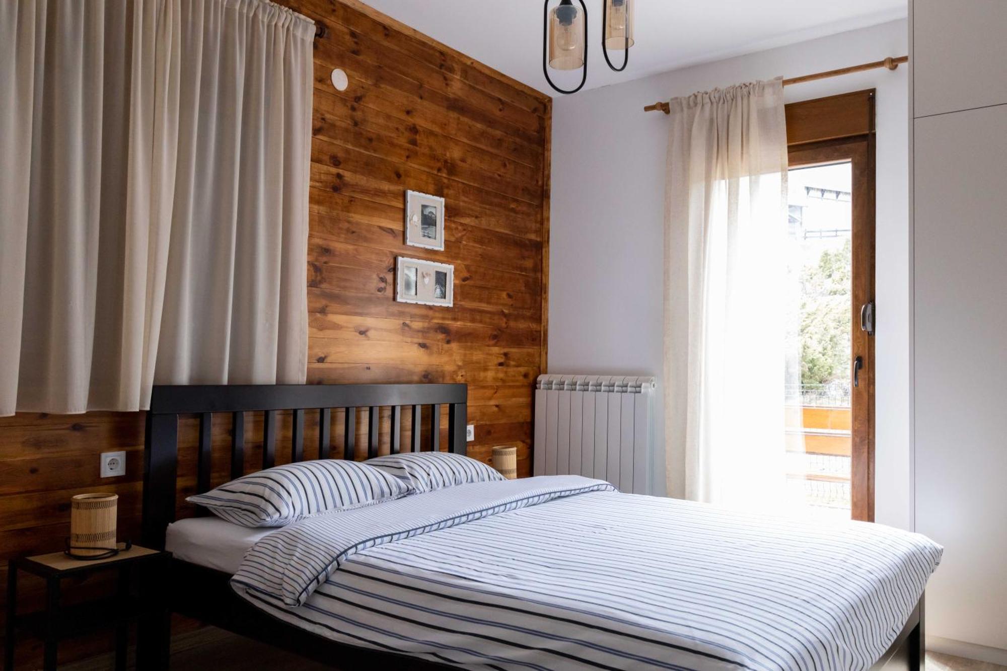 Apartmani 1490 Zabljak  Exterior photo